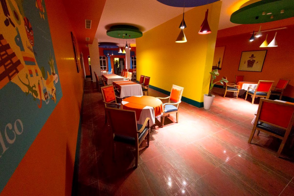 imagini hotel PALM WINGS EPHESUS